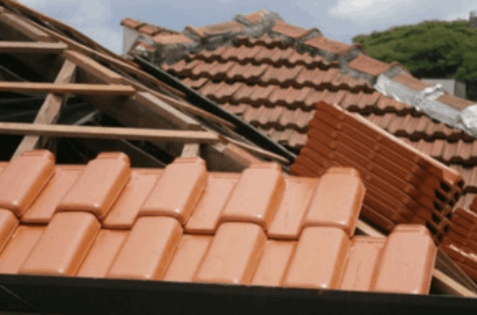 Empresa telhadista para reforma de telhados em sorocaba