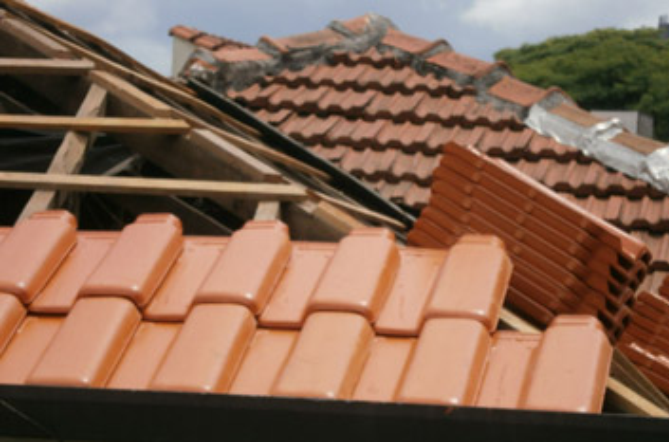 Empresa telhadista para reforma de telhados em sorocaba
